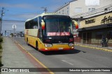 JAC 7757 na cidade de Valdivia, Valdivia, Los Ríos, Chile, por Sebastián Ignacio Alvarado Herrera. ID da foto: :id.