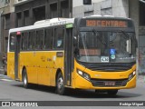 Real Auto Ônibus A41161 na cidade de Rio de Janeiro, Rio de Janeiro, Brasil, por Rodrigo Miguel. ID da foto: :id.