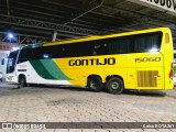 Empresa Gontijo de Transportes 15060 na cidade de Ipatinga, Minas Gerais, Brasil, por Celso ROTA381. ID da foto: :id.