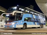 UTIL - União Transporte Interestadual de Luxo 11930 na cidade de Belo Horizonte, Minas Gerais, Brasil, por Henrique Alexandre de Souza. ID da foto: :id.