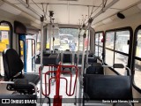 Ônibus Particulares 42527 na cidade de Campinas, São Paulo, Brasil, por Savio Luiz Neves Lisboa. ID da foto: :id.