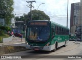 Sudeste Transportes Coletivos 3309 na cidade de Porto Alegre, Rio Grande do Sul, Brasil, por Jonathan Alves. ID da foto: :id.