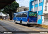 SOPAL - Sociedade de Ônibus Porto-Alegrense Ltda. 6665 na cidade de Porto Alegre, Rio Grande do Sul, Brasil, por Jonathan Alves. ID da foto: :id.