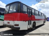 Ônibus Particulares 7843 na cidade de Caruaru, Pernambuco, Brasil, por Guma Ronaldo. ID da foto: :id.