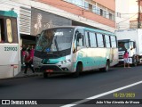 Expresso Planalto - Pouso Alegre 221953 na cidade de Pouso Alegre, Minas Gerais, Brasil, por João Vitor Almeida de Moura. ID da foto: :id.