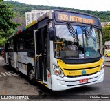 Real Auto Ônibus A41052 na cidade de Rio de Janeiro, Rio de Janeiro, Brasil, por Christian Soares. ID da foto: :id.