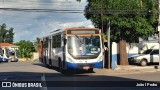 CMT - Consórcio Metropolitano Transportes 146 na cidade de Várzea Grande, Mato Grosso, Brasil, por João l Pedro. ID da foto: :id.