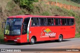 Sheycadar Turismo 33000 na cidade de Urucânia, Minas Gerais, Brasil, por Lucas Oliveira. ID da foto: :id.