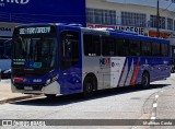 Next Mobilidade - ABC Sistema de Transporte 80.921 na cidade de Diadema, São Paulo, Brasil, por Matheus Costa. ID da foto: :id.