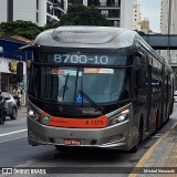 TRANSPPASS - Transporte de Passageiros 8 1375 na cidade de São Paulo, São Paulo, Brasil, por Michel Nowacki. ID da foto: :id.