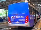 Next Mobilidade - ABC Sistema de Transporte 80.859 na cidade de Santo André, São Paulo, Brasil, por Juliano Soares. ID da foto: :id.