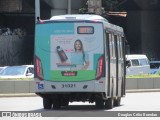 Bettania Ônibus 31021 na cidade de Belo Horizonte, Minas Gerais, Brasil, por Douglas Célio Brandao. ID da foto: :id.