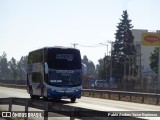 Pullman Eme Bus 97 na cidade de San Fernando, Colchagua, Libertador General Bernardo O'Higgins, Chile, por Pablo Andres Yavar Espinoza. ID da foto: :id.