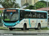 Rota Sol > Vega Transporte Urbano 35273 na cidade de Fortaleza, Ceará, Brasil, por Bruno Oliveira Nunes. ID da foto: :id.