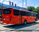 Transportes Vila Isabel A27566 na cidade de Rio de Janeiro, Rio de Janeiro, Brasil, por Christian Soares. ID da foto: :id.