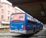 SOPAL - Sociedade de Ônibus Porto-Alegrense Ltda. 6663 na cidade de Porto Alegre, Rio Grande do Sul, Brasil, por Jonathan Alves. ID da foto: :id.