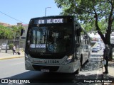 Milênio Transportes 11234 na cidade de Belo Horizonte, Minas Gerais, Brasil, por Douglas Célio Brandao. ID da foto: :id.