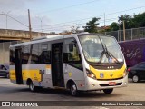 Upbus Qualidade em Transportes 3 5829 na cidade de São Paulo, São Paulo, Brasil, por Edinilson Henrique Ferreira. ID da foto: :id.