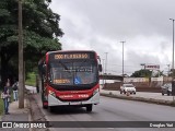 Eldorado Transportes 77058 na cidade de Contagem, Minas Gerais, Brasil, por Douglas Yuri. ID da foto: :id.