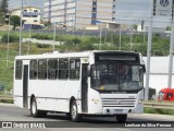 Ônibus Particulares 164 na cidade de Caruaru, Pernambuco, Brasil, por Lenilson da Silva Pessoa. ID da foto: :id.