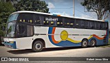 Ônibus Particulares 930 na cidade de São Gonçalo dos Campos, Bahia, Brasil, por Robert Jesus Silva. ID da foto: :id.