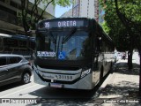 Independência > Trans Oeste Transportes 31158 na cidade de Belo Horizonte, Minas Gerais, Brasil, por Douglas Célio Brandao. ID da foto: :id.