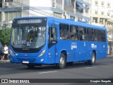 SOGAL - Sociedade de Ônibus Gaúcha Ltda. 101 na cidade de Canoas, Rio Grande do Sul, Brasil, por Douglas Storgatto. ID da foto: :id.