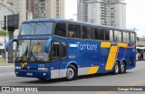 Transportadora Turística Tamboré 1212 na cidade de Barueri, São Paulo, Brasil, por George Miranda. ID da foto: :id.