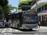 Urca Auto Ônibus 41013 na cidade de Belo Horizonte, Minas Gerais, Brasil, por Douglas Célio Brandao. ID da foto: :id.