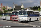 Ônibus Particulares 7004 na cidade de Barueri, São Paulo, Brasil, por George Miranda. ID da foto: :id.