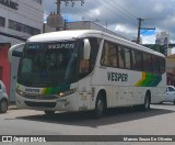 Vesper Transportes 11066 na cidade de Jundiaí, São Paulo, Brasil, por Marcos Souza De Oliveira. ID da foto: :id.