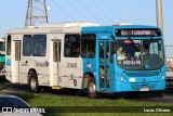 Unimar Transportes 24260 na cidade de Vitória, Espírito Santo, Brasil, por Lucas Oliveira. ID da foto: :id.