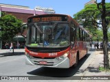 Companhia Coordenadas de Transportes 25E30 na cidade de Belo Horizonte, Minas Gerais, Brasil, por Douglas Célio Brandao. ID da foto: :id.