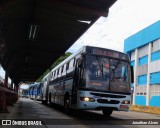 SOUL - Sociedade de Ônibus União Ltda. 7449 na cidade de Porto Alegre, Rio Grande do Sul, Brasil, por Jonathan Alves. ID da foto: :id.