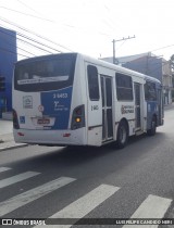 Transcooper > Norte Buss 2 6453 na cidade de São Paulo, São Paulo, Brasil, por LUIS FELIPE CANDIDO NERI. ID da foto: :id.