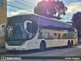 Ônibus Particulares 4749 na cidade de Araçuaí, Minas Gerais, Brasil, por Juninho Nogueira. ID da foto: :id.