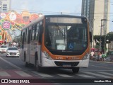 Cidade Alta Transportes 1.256 na cidade de Recife, Pernambuco, Brasil, por Jonathan Silva. ID da foto: :id.
