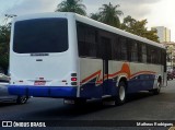 Ônibus Particulares JUC1375 na cidade de Belém, Pará, Brasil, por Matheus Rodrigues. ID da foto: :id.
