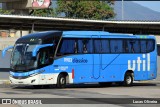 UTIL - União Transporte Interestadual de Luxo 9903 na cidade de Rio de Janeiro, Rio de Janeiro, Brasil, por Lucas Oliveira. ID da foto: :id.