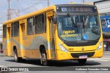 Transportes Coletivos Nossa Senhora da Piedade 682 na cidade de Campo Largo, Paraná, Brasil, por Guilherme Fernandes Grinko. ID da foto: :id.