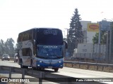 Pullman Eme Bus 273 na cidade de San Fernando, Colchagua, Libertador General Bernardo O'Higgins, Chile, por Pablo Andres Yavar Espinoza. ID da foto: :id.