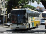 Empresa Gontijo de Transportes 12555 na cidade de Belo Horizonte, Minas Gerais, Brasil, por Douglas Célio Brandao. ID da foto: :id.