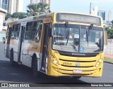 Plataforma Transportes 31010 na cidade de Salvador, Bahia, Brasil, por Itamar dos Santos. ID da foto: :id.