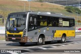 Upbus Qualidade em Transportes 3 5842 na cidade de São Paulo, São Paulo, Brasil, por Lucas Lima Santos. ID da foto: :id.