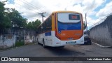 Itamaracá Transportes 1.700 na cidade de Igarassu, Pernambuco, Brasil, por Luiz Adriano Carlos. ID da foto: :id.