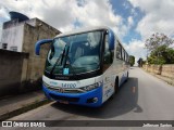 Transjuatuba > Stilo Transportes 14100 na cidade de Betim, Minas Gerais, Brasil, por Jefferson Santos. ID da foto: :id.