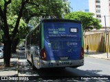 Milênio Transportes 11234 na cidade de Belo Horizonte, Minas Gerais, Brasil, por Douglas Célio Brandao. ID da foto: :id.
