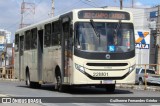 Empresa de Ônibus Campo Largo 22M01 na cidade de Campo Largo, Paraná, Brasil, por Guilherme Fernandes Grinko. ID da foto: :id.