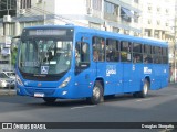 SOGAL - Sociedade de Ônibus Gaúcha Ltda. 60 na cidade de Canoas, Rio Grande do Sul, Brasil, por Douglas Storgatto. ID da foto: :id.