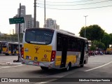 Upbus Qualidade em Transportes 3 5829 na cidade de São Paulo, São Paulo, Brasil, por Edinilson Henrique Ferreira. ID da foto: :id.